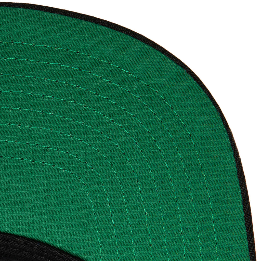Mens MITCHELL & NESS NBA BREAKTHROUGH SNAPBACK HWC MAGIC