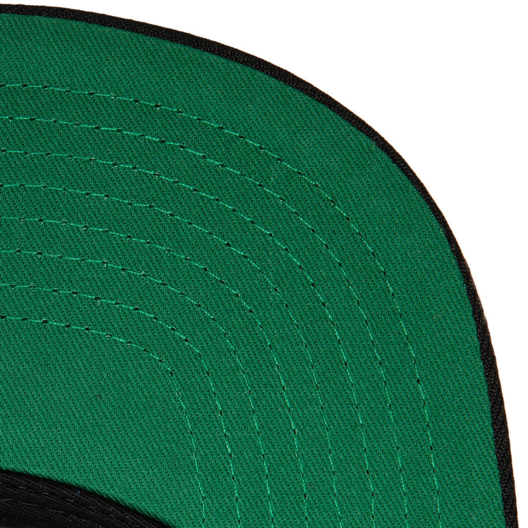 Mens MITCHELL & NESS NBA BREAKTHROUGH SNAPBACK HWC MAGIC