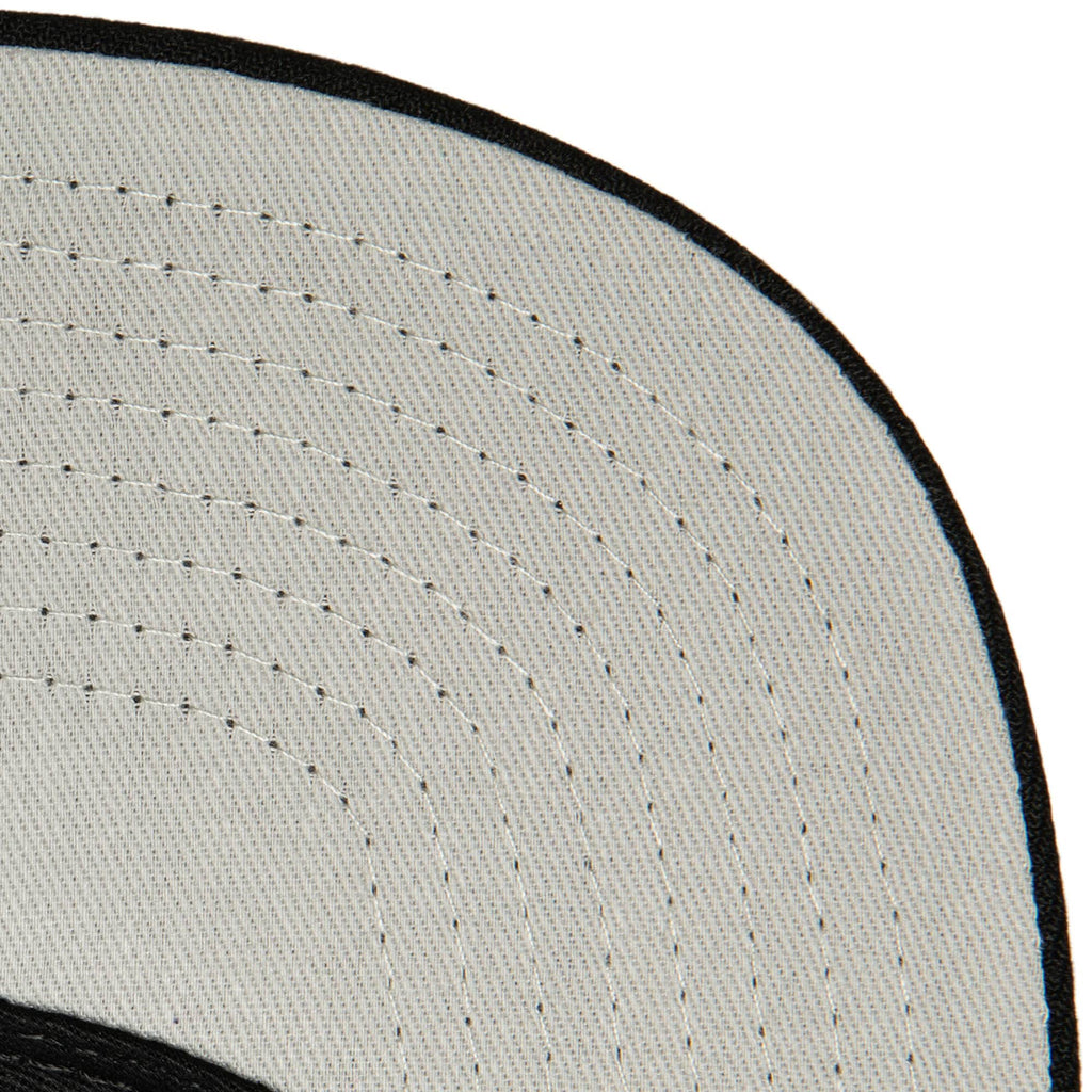 Mens MITCHELL & NESS NBA BREAKTHROUGH SNAPBACK NETS