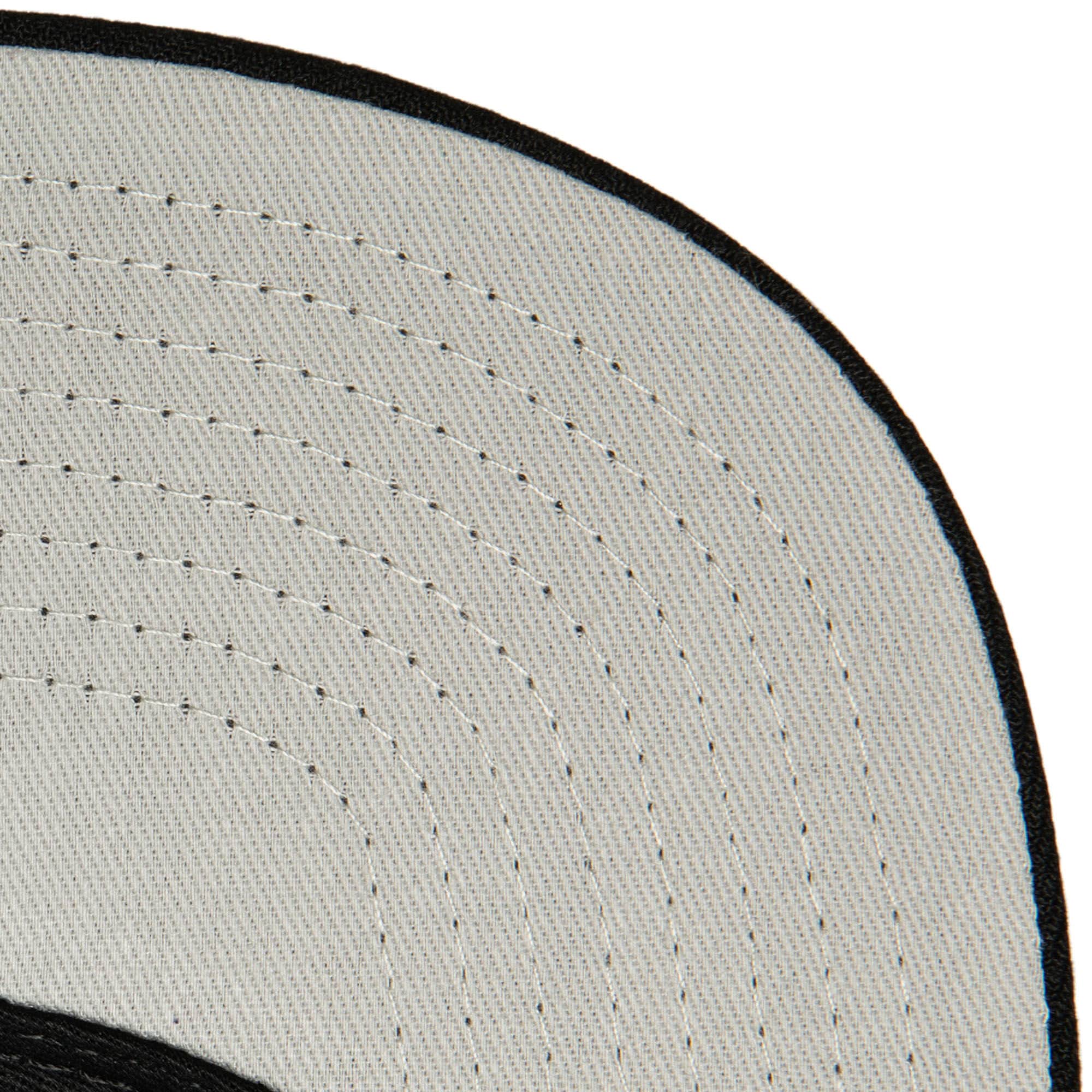 Mens MITCHELL & NESS NBA BREAKTHROUGH SNAPBACK NETS