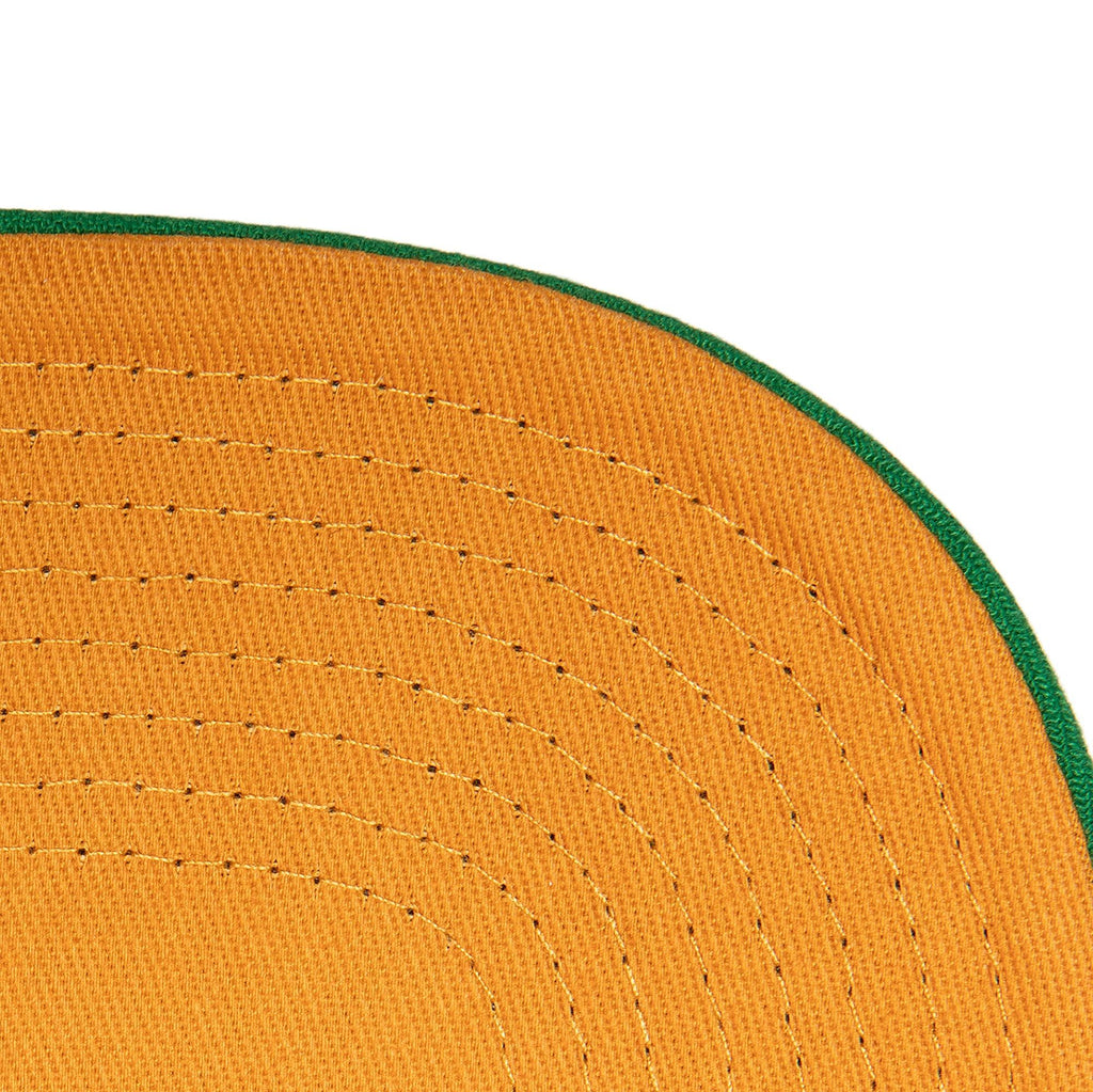 Mens MITCHELL & NESS NBA WATCH ME SHINE SNAPBACK HWC BUCKS