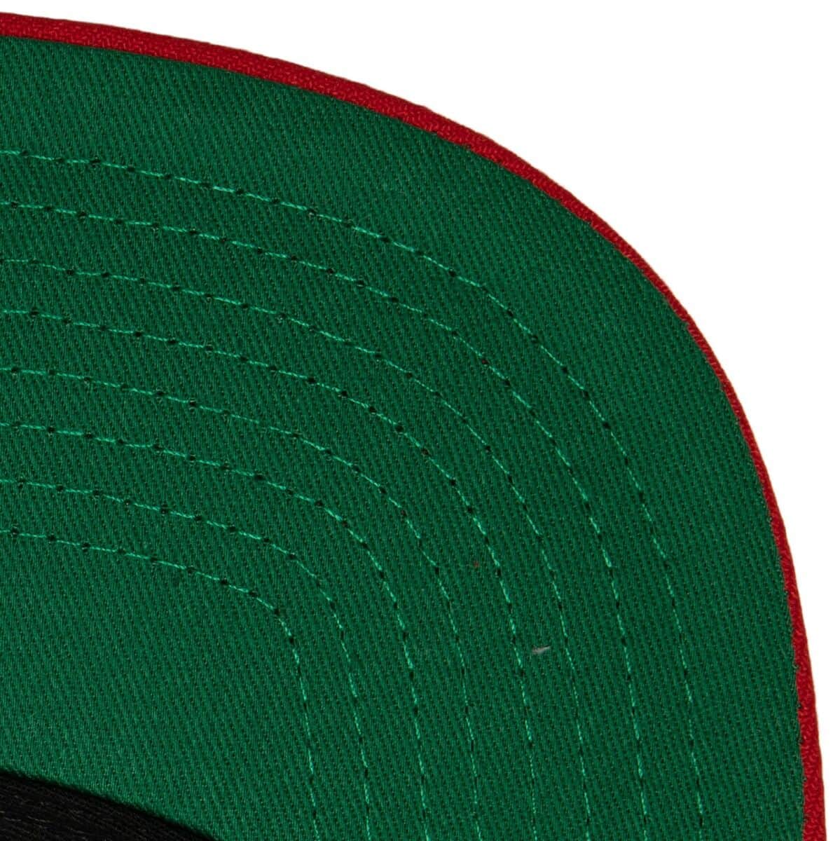 [HHSS6481-ABRYYPPPGREY] MENS MLB ATLANTA BRAVES AWAY SNAPBACK COOP