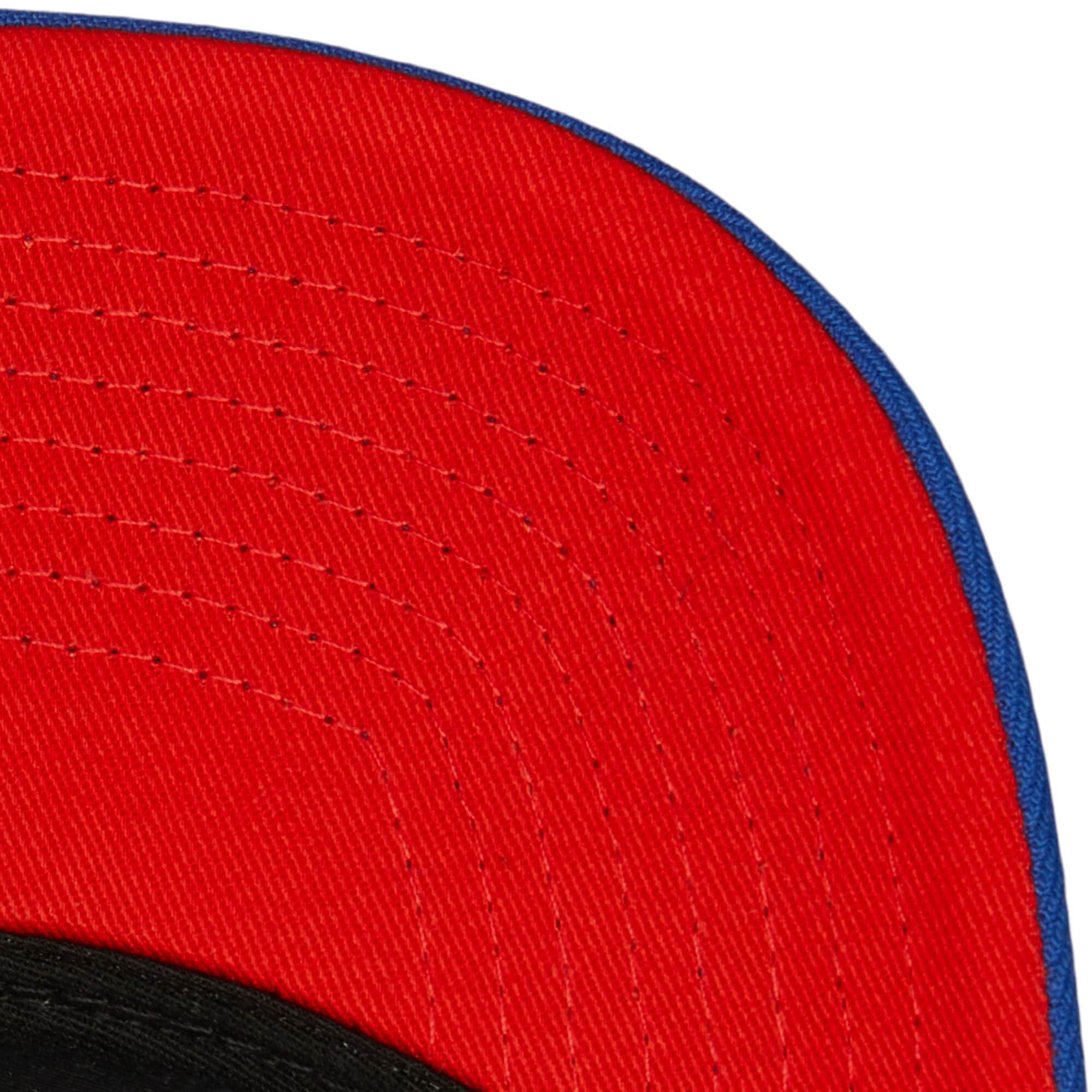 [HHSS6484-TBJYYPPPWHIT] MENS MLB TORONTO BLUE JAYS EVERGREEN PRO SNAPBACK