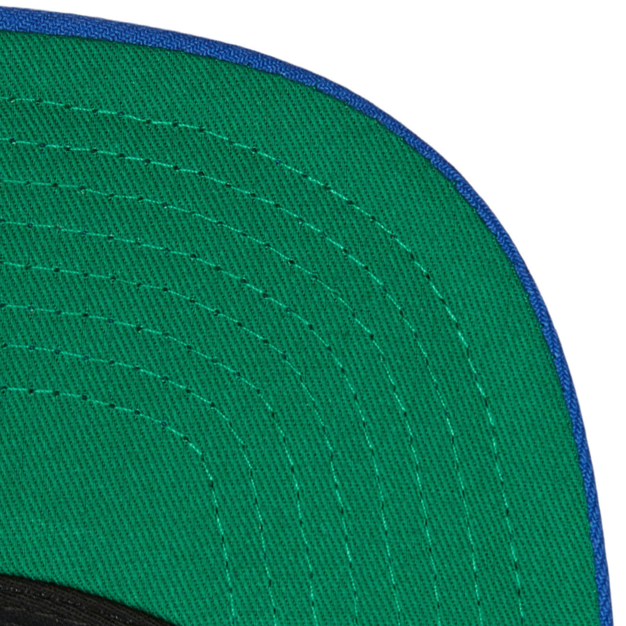 MENS MITCHELL & NESS MLB EVERGREEN SNAPBACK COOP ROYALS