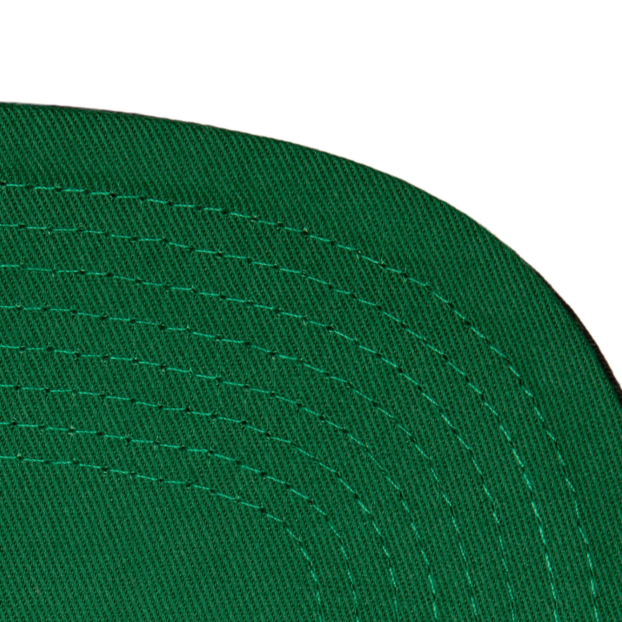 MENS MITCHELL & NESS MLB WAVERUNNER SNAPBACK COOP RAYS - WHITE