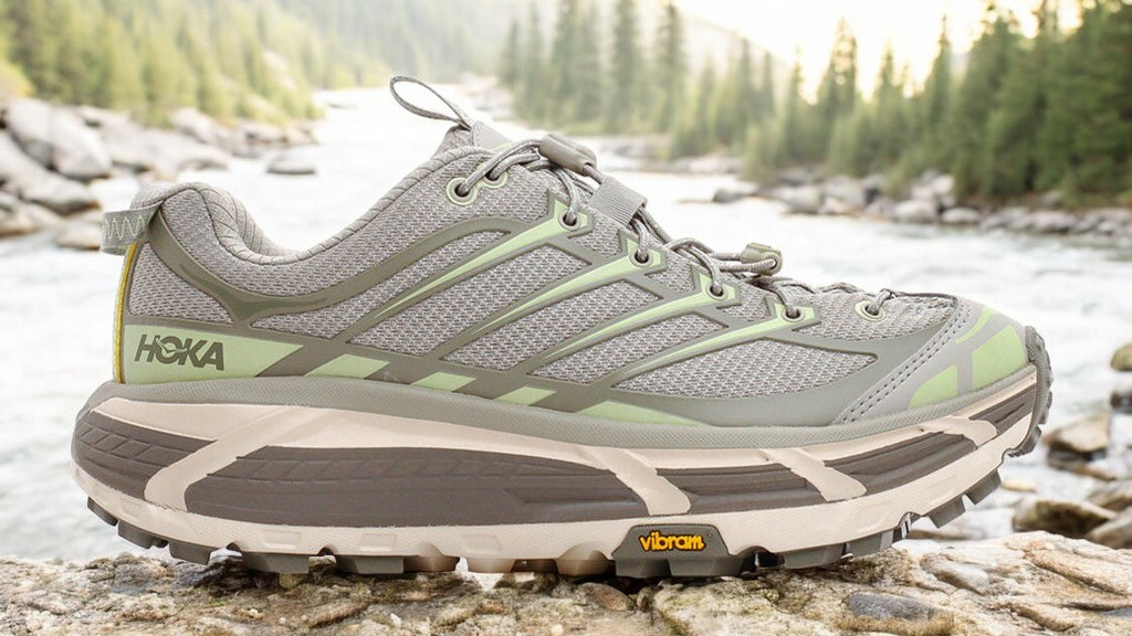 [1141572-BYS] Mens Hoka U MAFATE THREE2