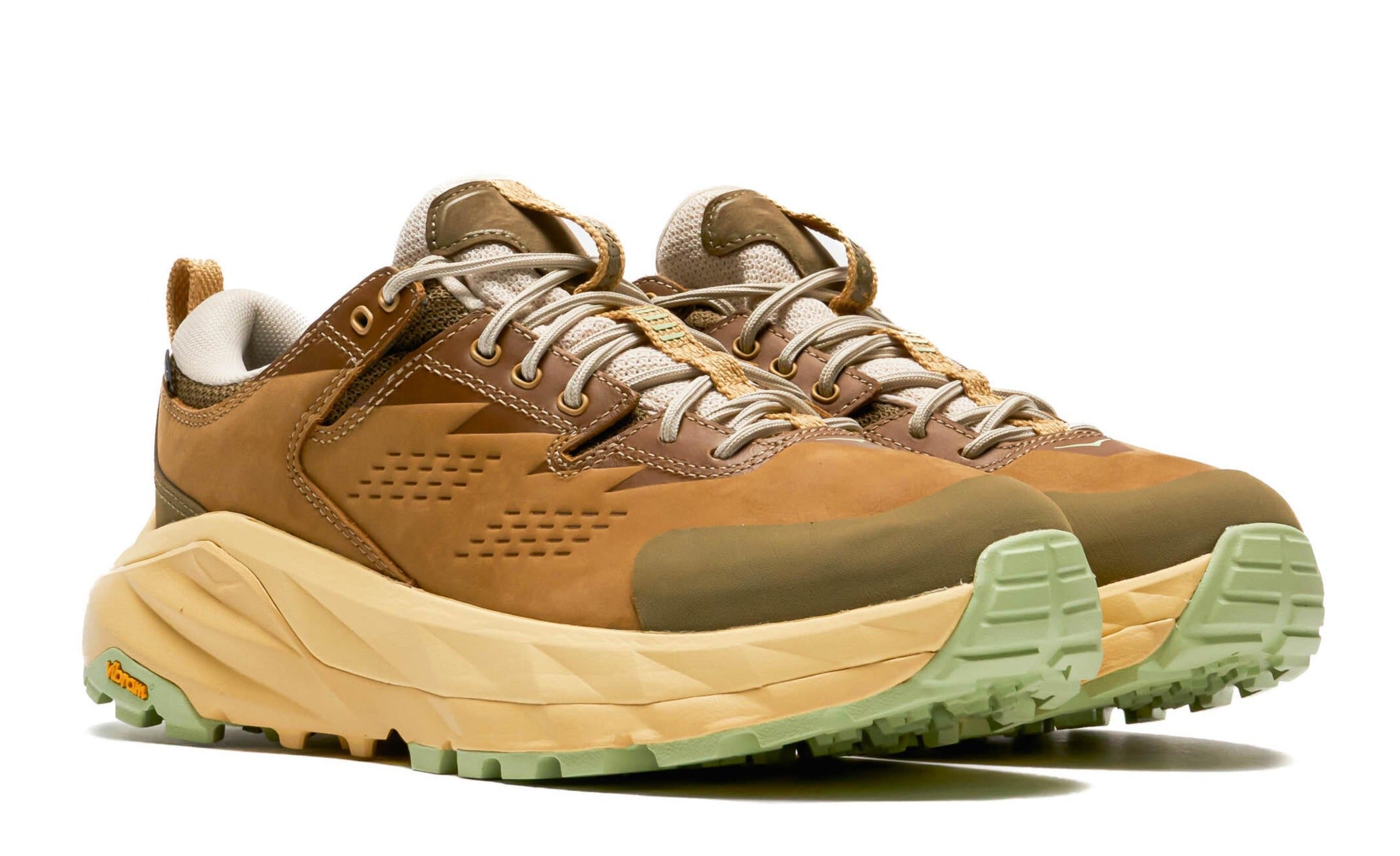 [1150913-WSH] Mens Hoka U KAHA LOW GTX TP