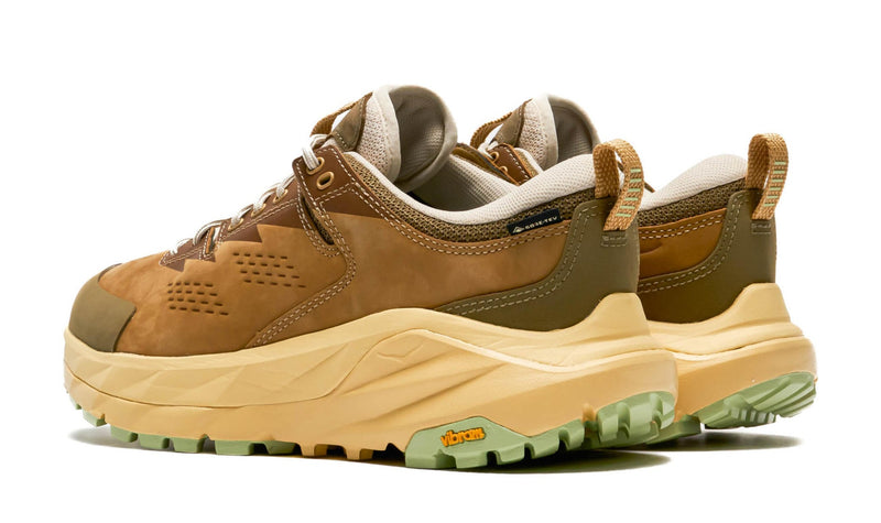 [1150913-WSH] Mens Hoka U KAHA LOW GTX TP