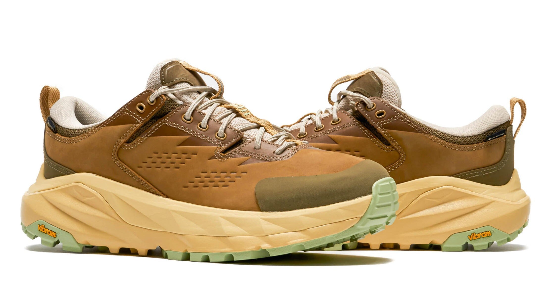 [1150913-WSH] Mens Hoka U KAHA LOW GTX TP