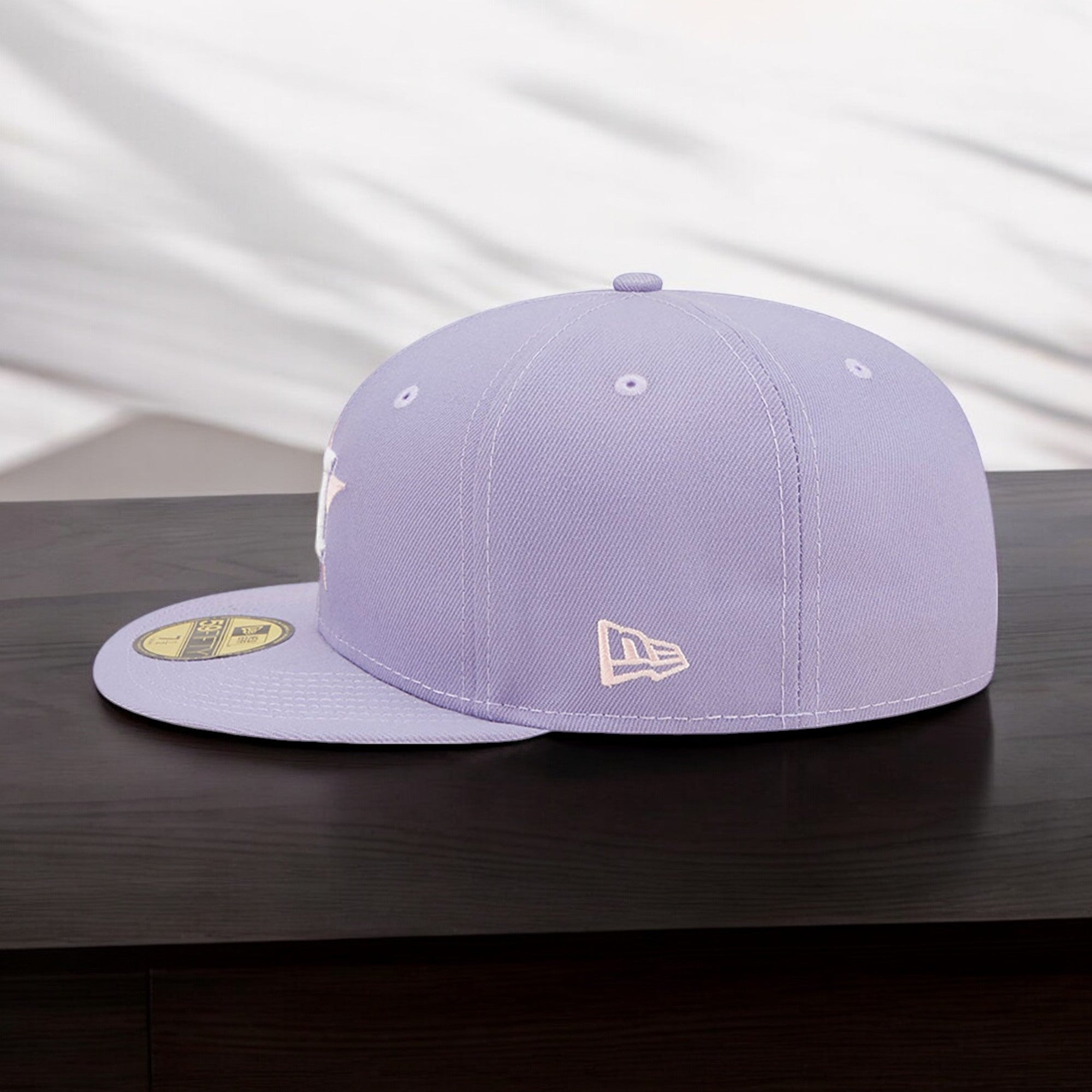 [70691203] Mens New Era MLB HOUSTON ASTROS 5950 FITTED '20TH ANNIVERSARY'