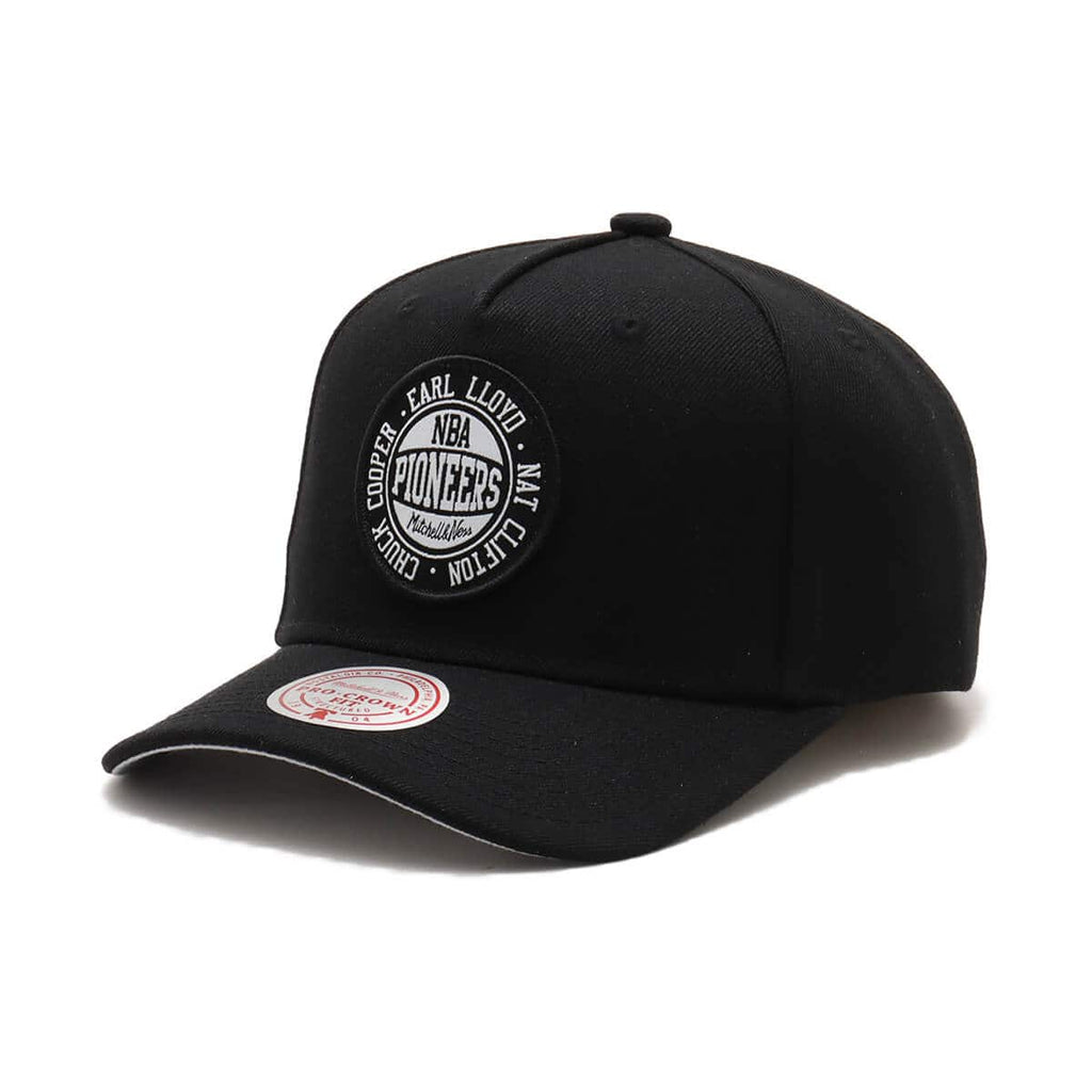 Mens Mitchell & Ness NBA PIONEERS PC SNAPBACK MULTI