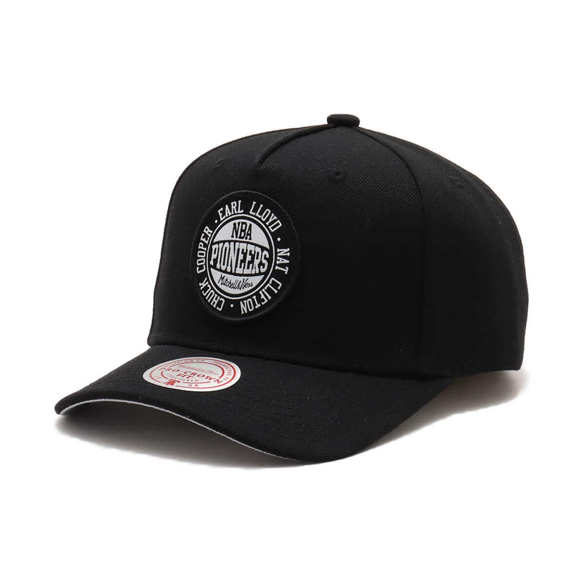 Mens Mitchell & Ness NBA PIONEERS PC SNAPBACK MULTI