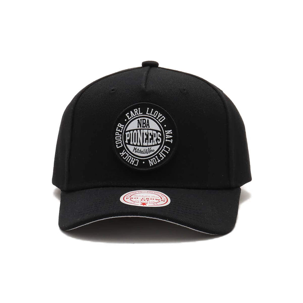 Mens Mitchell & Ness NBA PIONEERS PC SNAPBACK MULTI