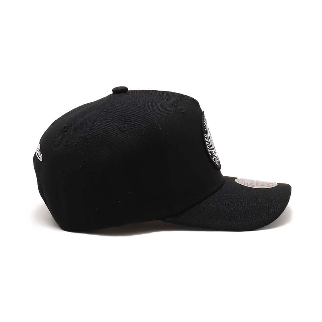 Mens Mitchell & Ness NBA PIONEERS PC SNAPBACK MULTI