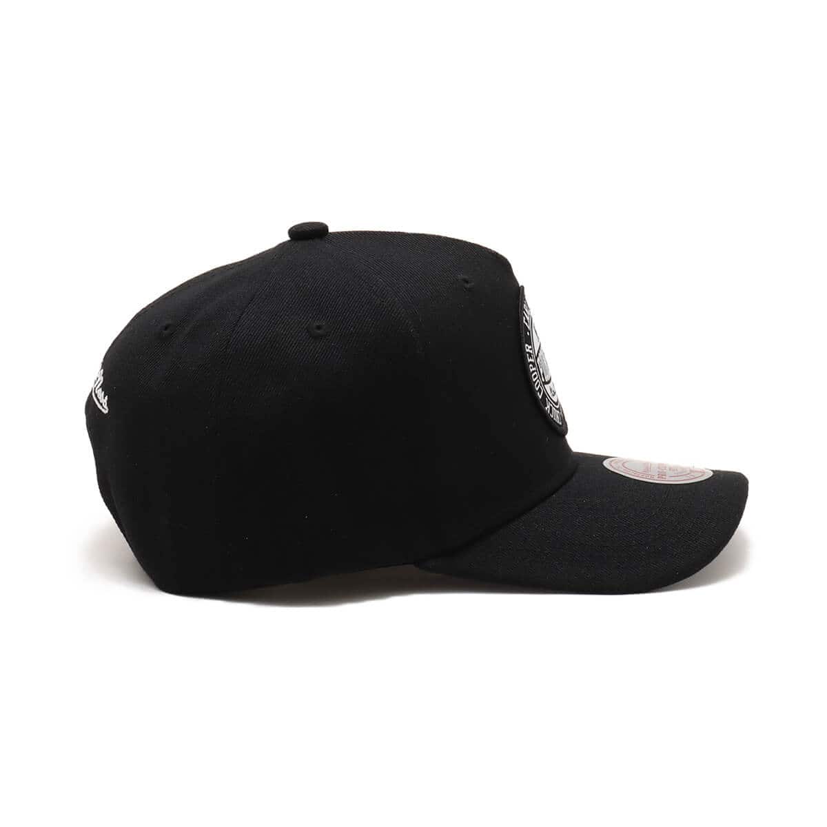 Mens Mitchell & Ness NBA PIONEERS PC SNAPBACK MULTI