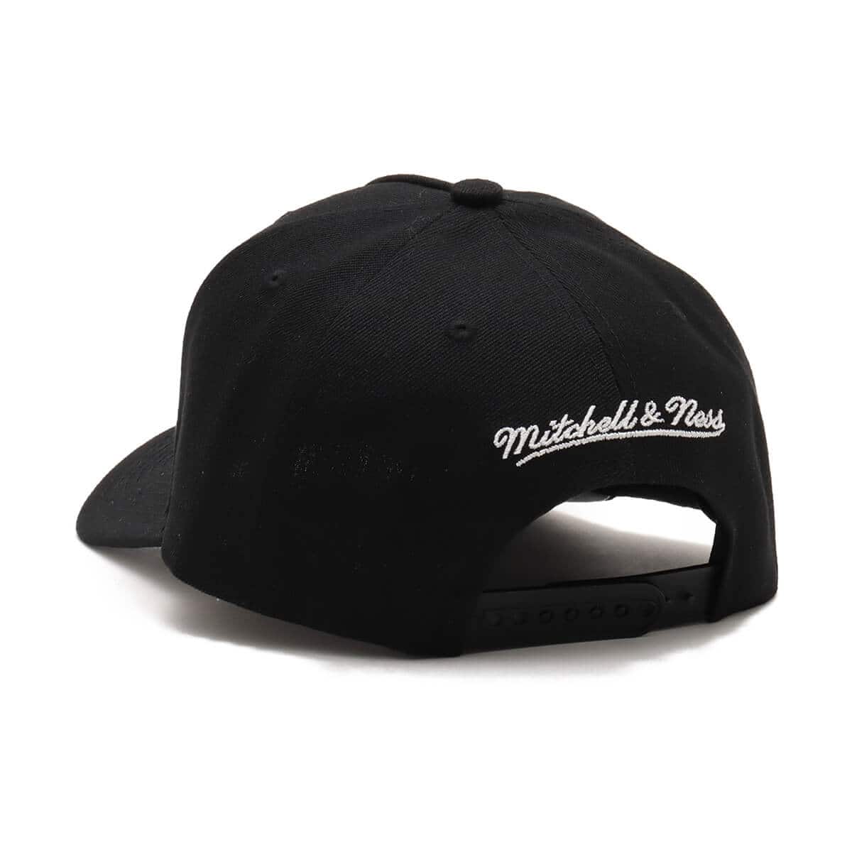 Mens Mitchell & Ness NBA PIONEERS PC SNAPBACK MULTI