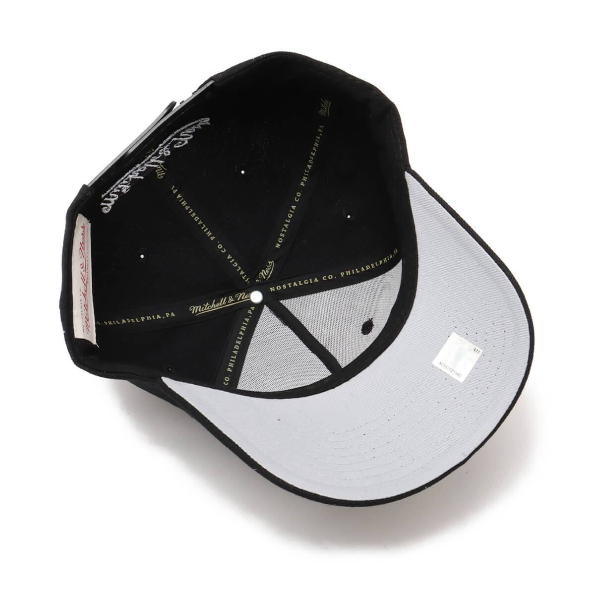 Mens Mitchell & Ness NBA PIONEERS PC SNAPBACK MULTI