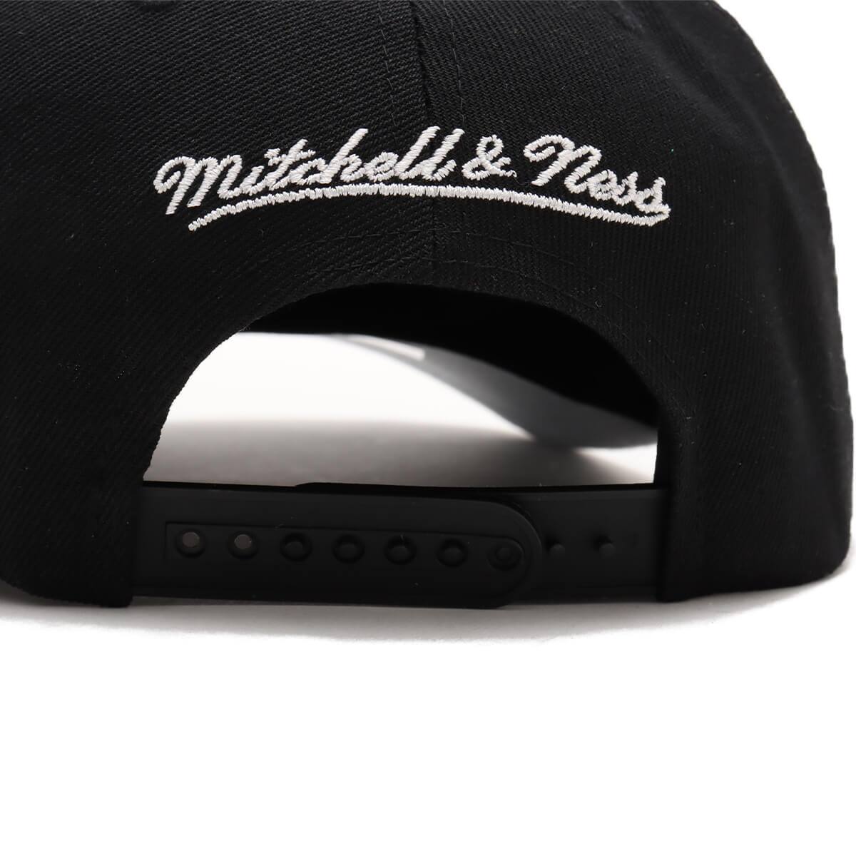 Mens Mitchell & Ness NBA PIONEERS PC SNAPBACK MULTI