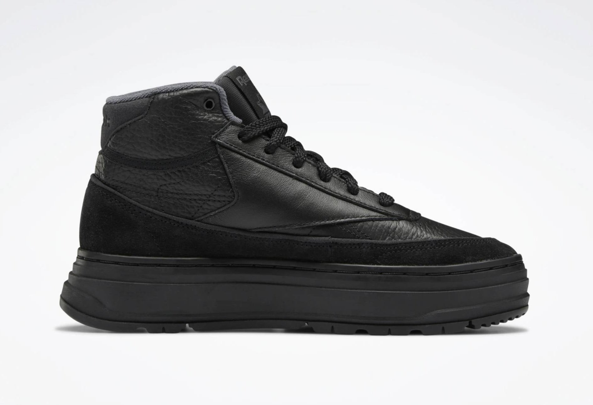 [100062359/HP7775] WOMENS REEBOK CLUB C GEO MID