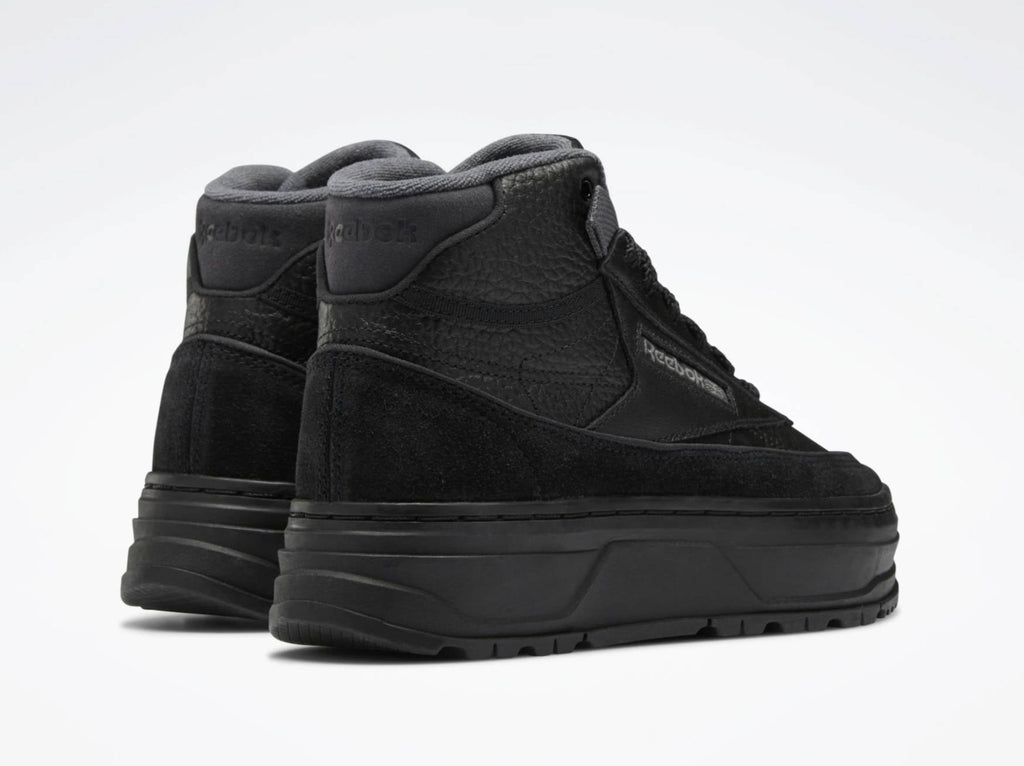[100062359/HP7775] WOMENS REEBOK CLUB C GEO MID