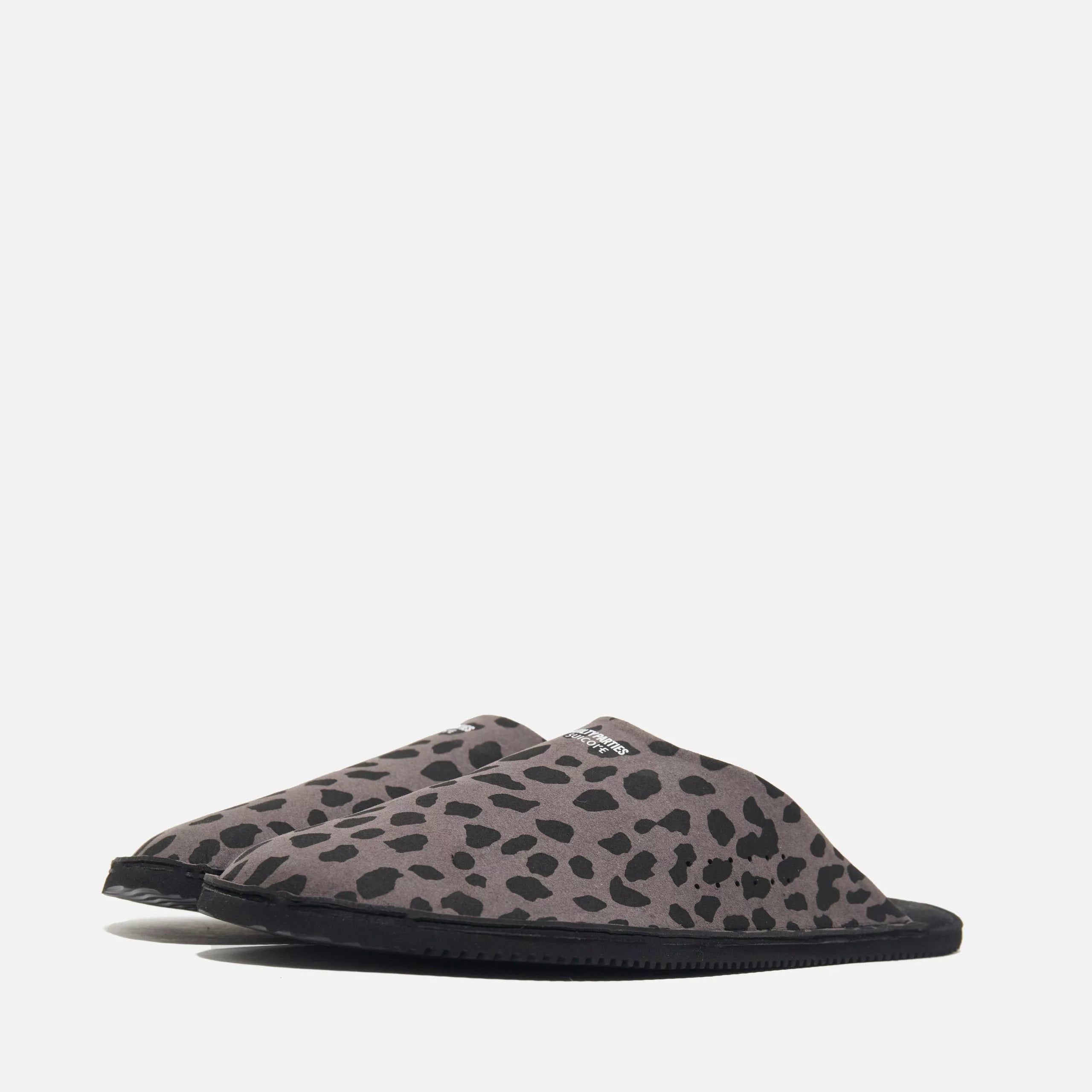 [OG-260WM-GRY] Mens Suicoke WACKO MARIA MULE SANDAL