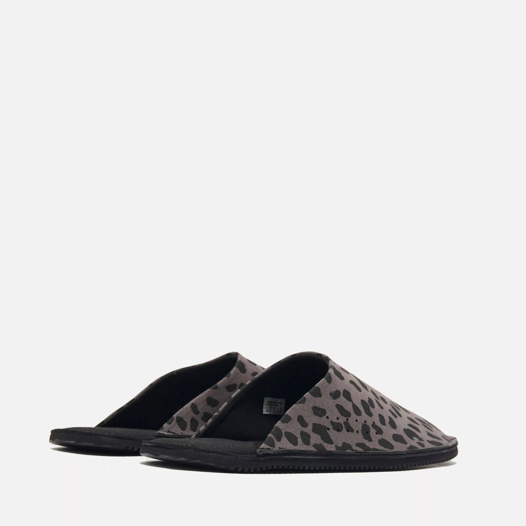 [OG-260WM-GRY] Mens Suicoke WACKO MARIA MULE SANDAL