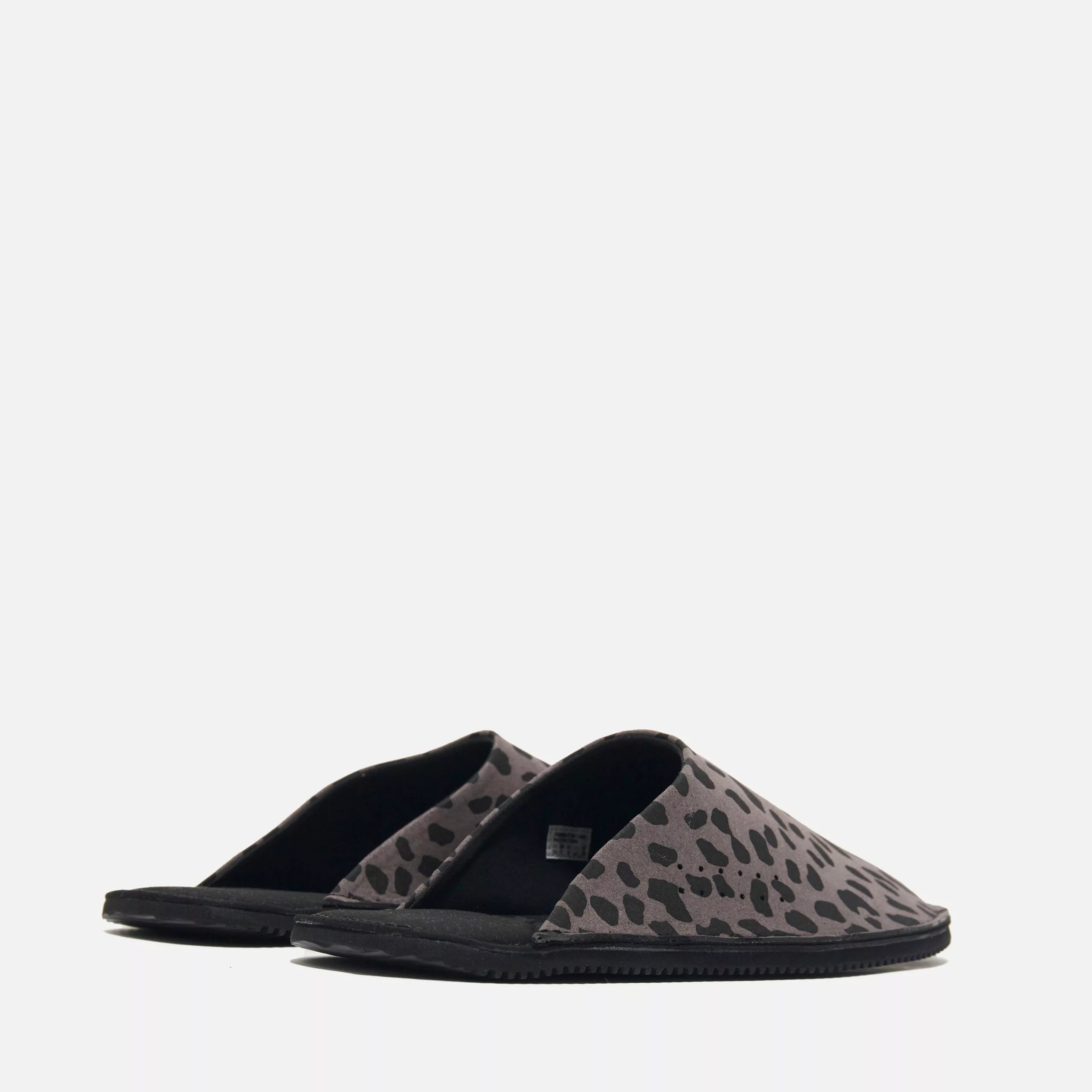 [OG-260WM-GRY] Mens Suicoke WACKO MARIA MULE SANDAL