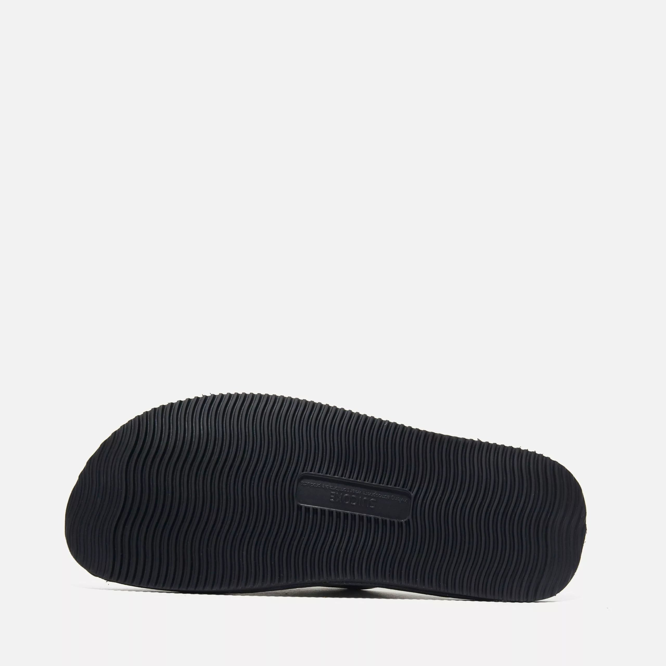 [OG-260WM-GRY] Mens Suicoke WACKO MARIA MULE SANDAL