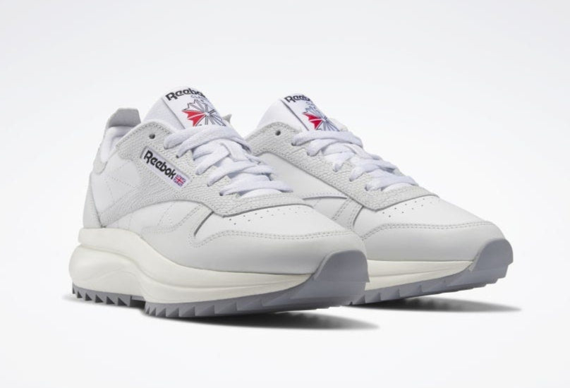 [100062805/HQ7189] WOMENS REEBOK CLASSIC LEATHER SP EXTRA
