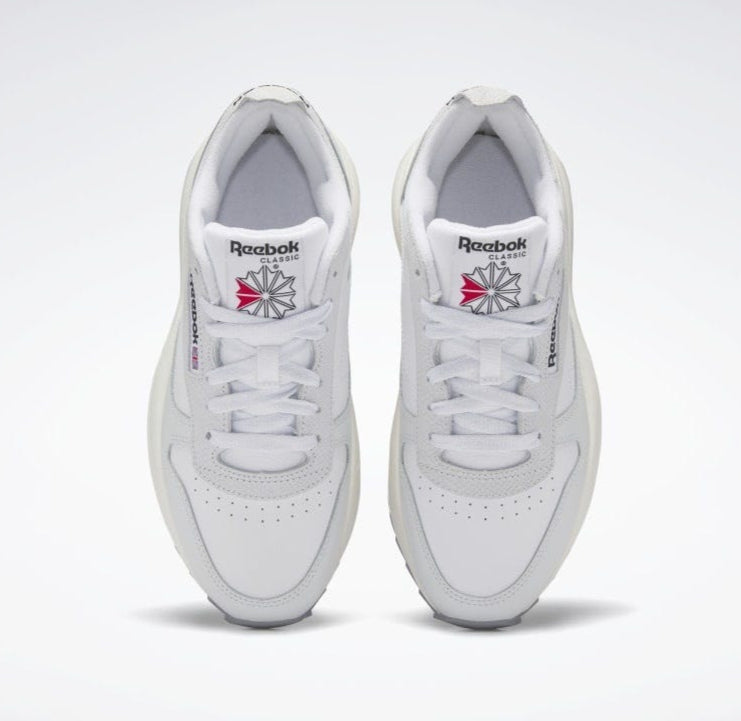 [100062805/HQ7189] WOMENS REEBOK CLASSIC LEATHER SP EXTRA