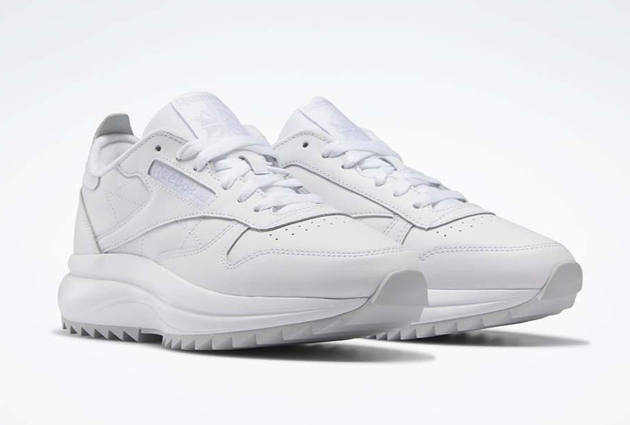[100025714/HQ7196] WOMENS REEBOK CLASSIC LEATHER SP EXTRA
