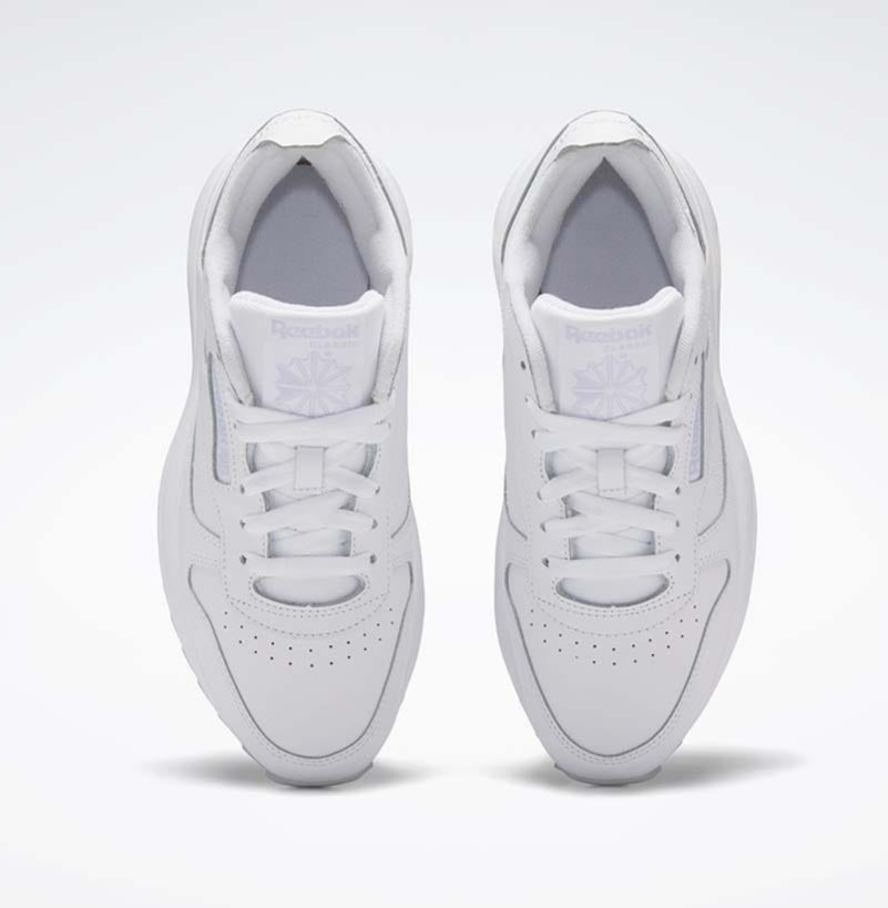 [100025714/HQ7196] WOMENS REEBOK CLASSIC LEATHER SP EXTRA