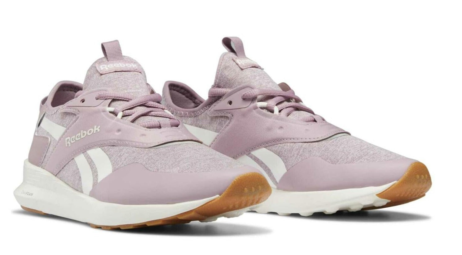 [100063334/HR0791] Womens Reebok SPARK RUN