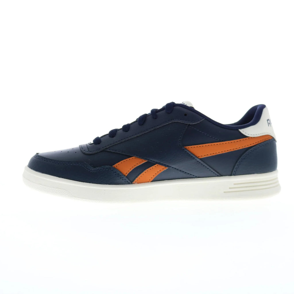 [100063210/HR1485] MENS REEBOK COURT ADVANCE