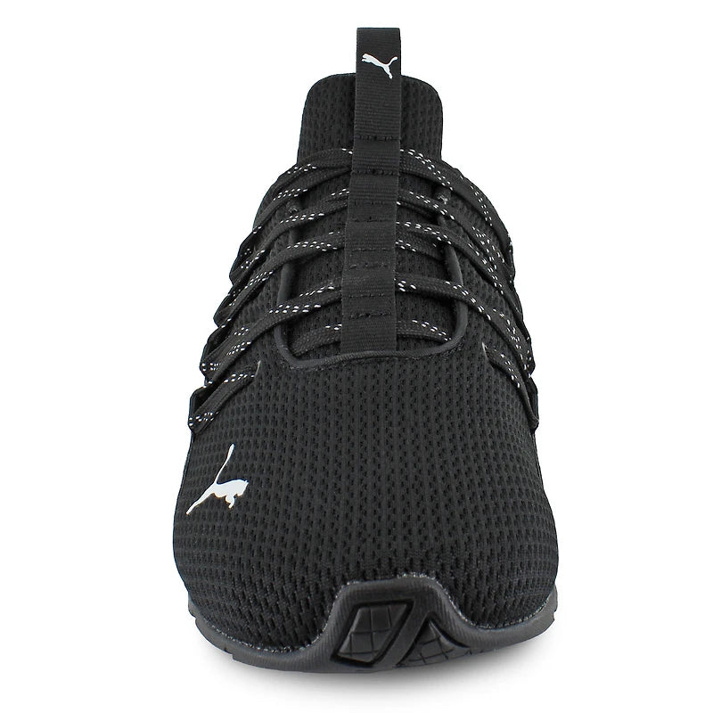 [378996-01] MENS PUMA AXELION REFRESH LAVA