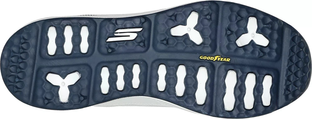 [214075-WW/WNV] MENS SKECHERS GO GOLF PRIME LYNX GOLF (NO LID)