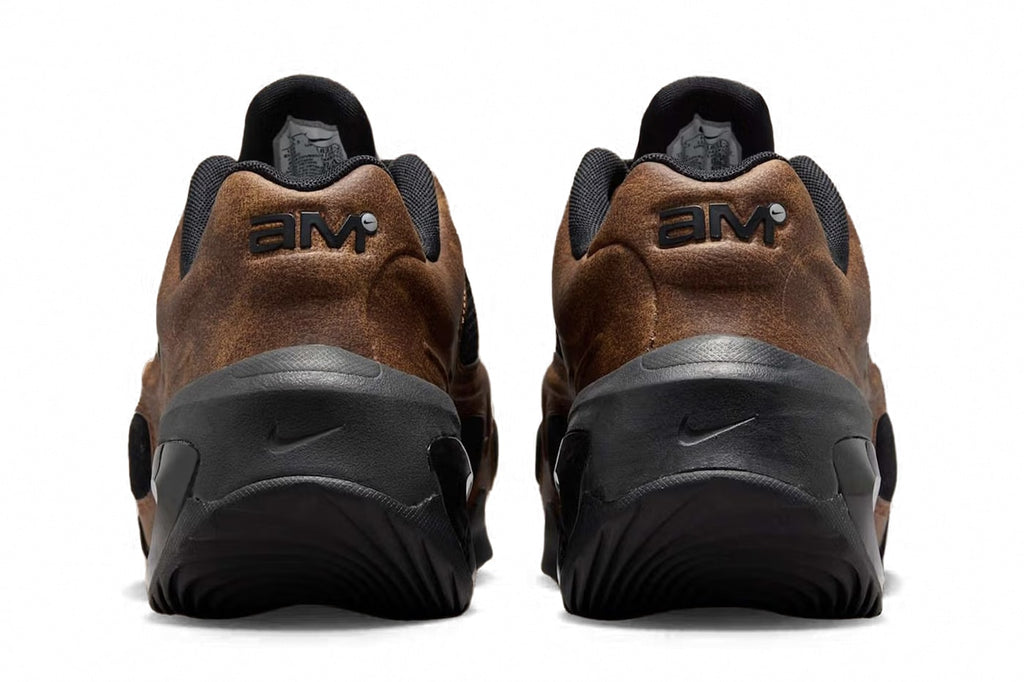 [HQ1831-200] WOMENS NIKE AIR MAX MUSE SE 'LIGHT BRITISH TAN'