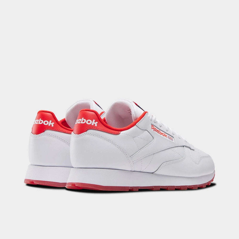 [100033913/IF5046] Mens Reebok CLASSIC LEATHER