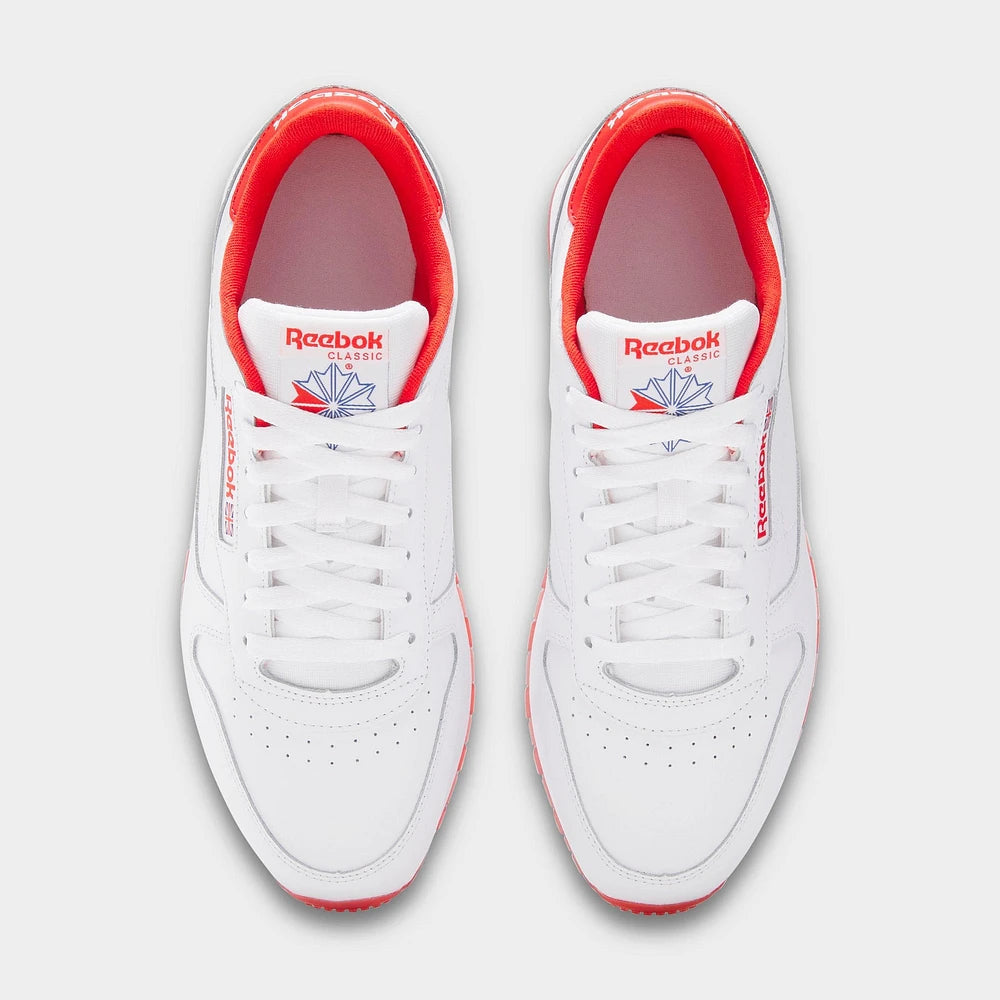 [100033913/IF5046] Mens Reebok CLASSIC LEATHER
