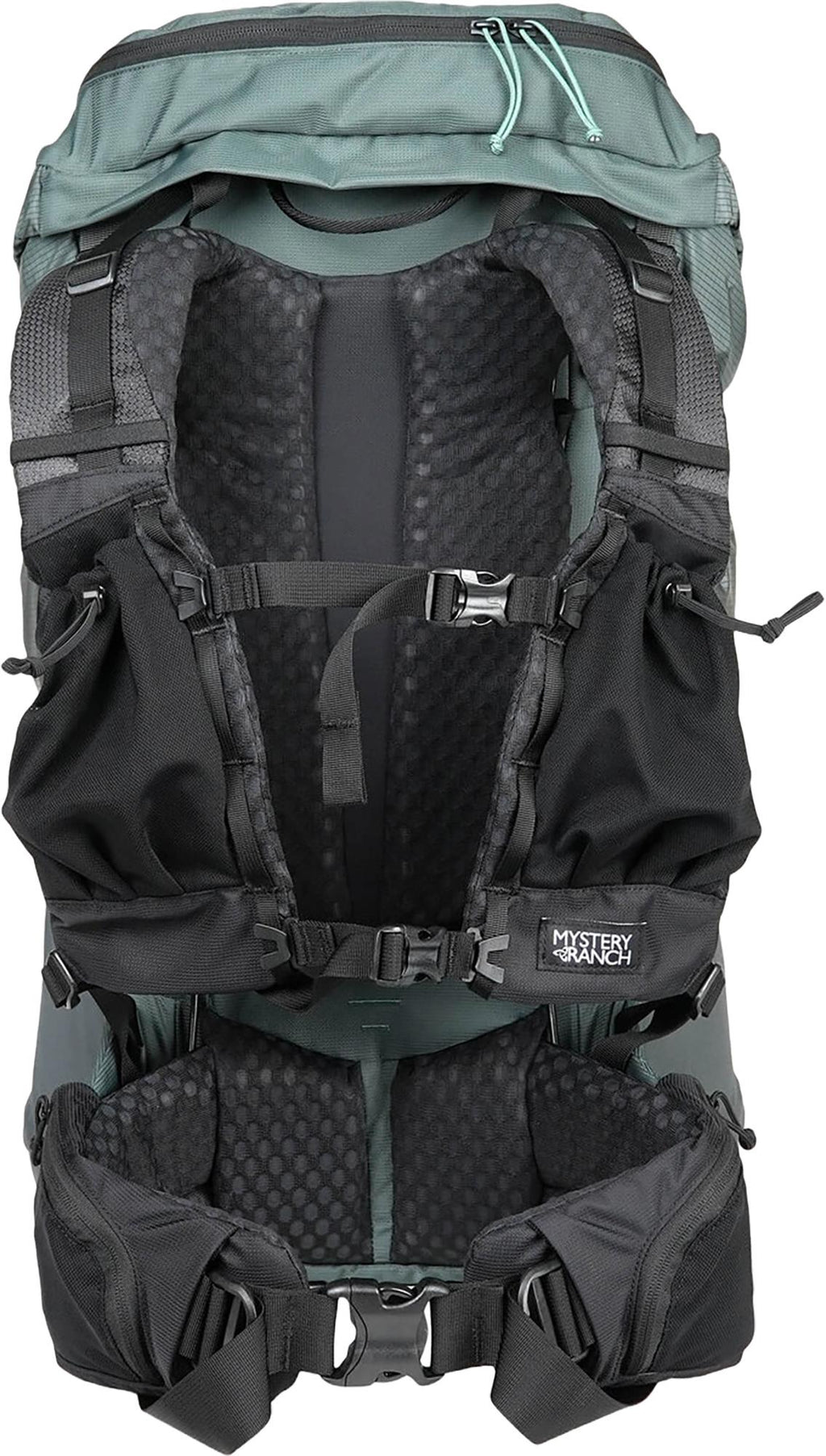 [112818-021-20] UNISEX MYSTERY RANCH BRIDGER 45 BACKPACK