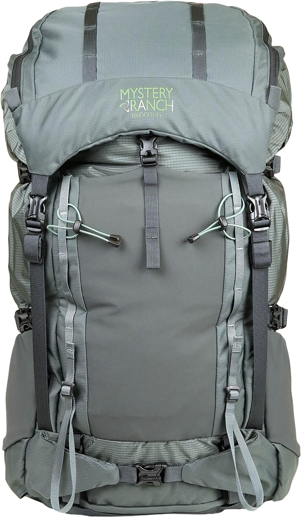 [112818-021-20] UNISEX MYSTERY RANCH BRIDGER 45 BACKPACK