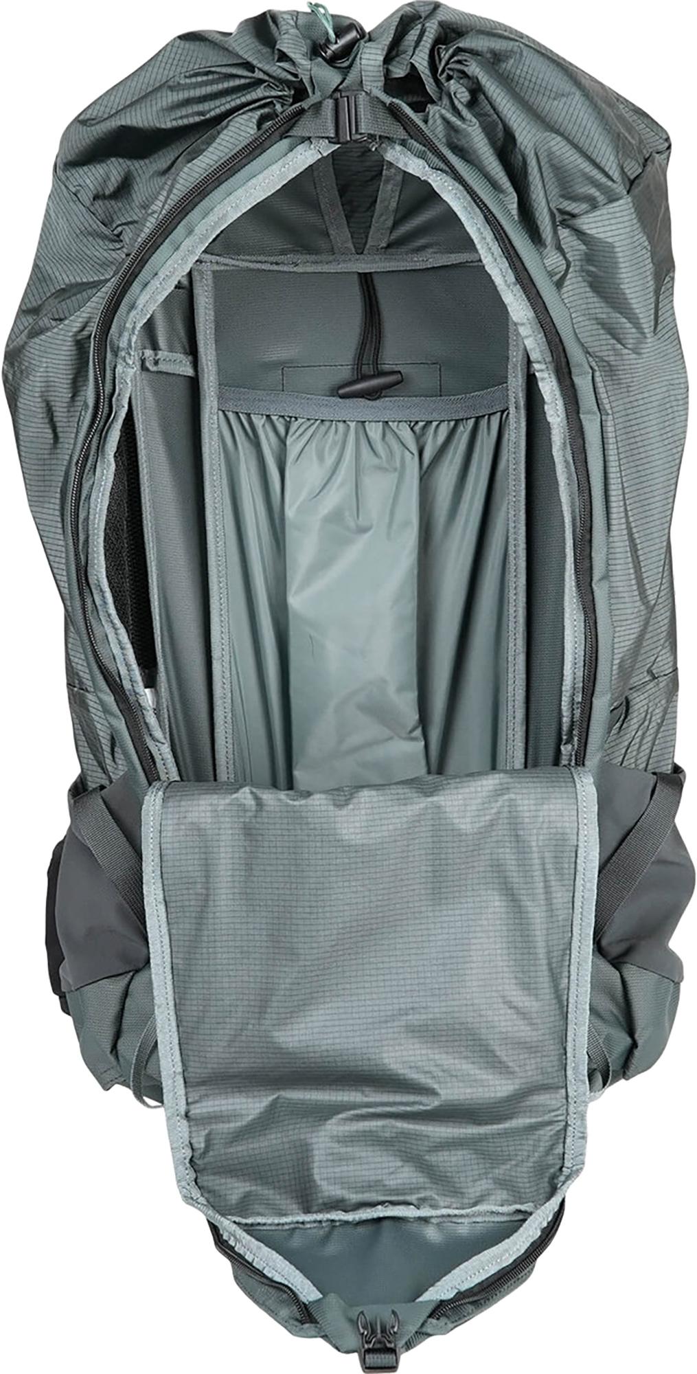 [112818-021-20] UNISEX MYSTERY RANCH BRIDGER 45 BACKPACK