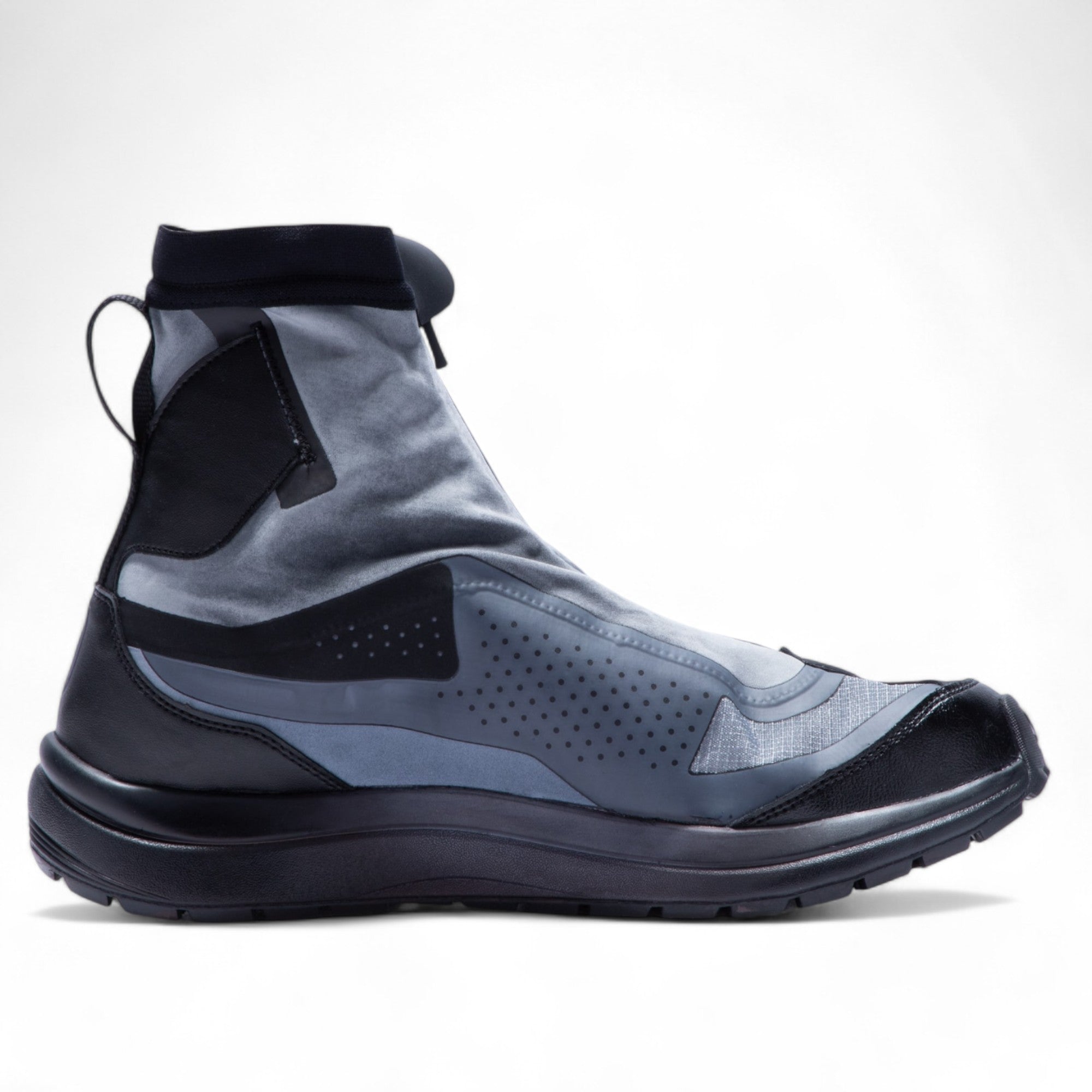 [BAMBA2HIGH] Mens Salomon BAMBA 2 HIGH AND BOOT 2 GTX '11 BY BORIS BIDJAN SABERI PTINA BLUE'