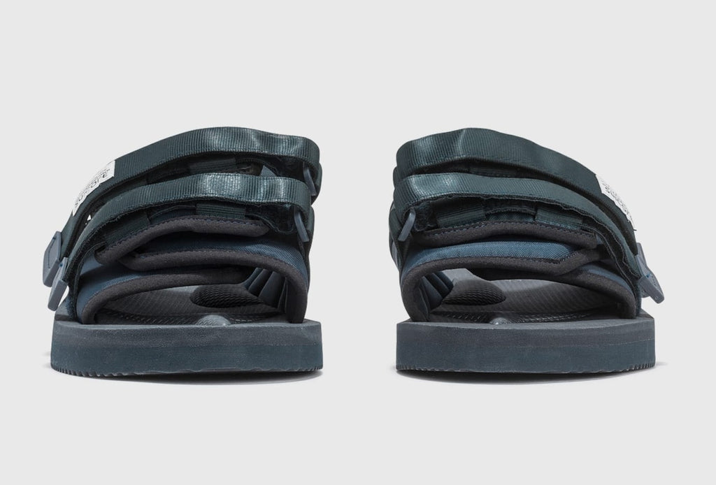 [OG-056VS-NVY] Mens Suicoke MOTO-VS SANDAL 'NAVY'