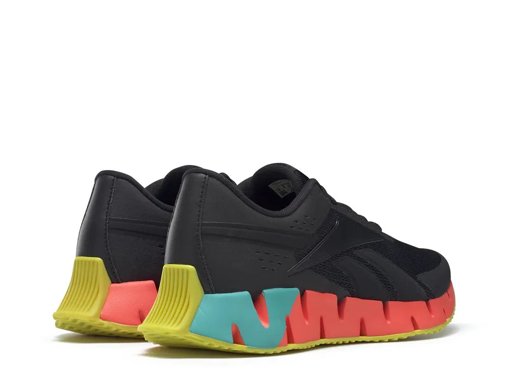 [100062927/HQ5891] Mens Reebok ZIG DYNAMICA 2.0