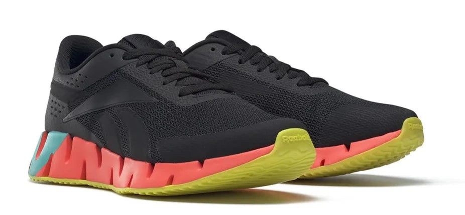 [100062927/HQ5891] Mens Reebok ZIG DYNAMICA 2.0