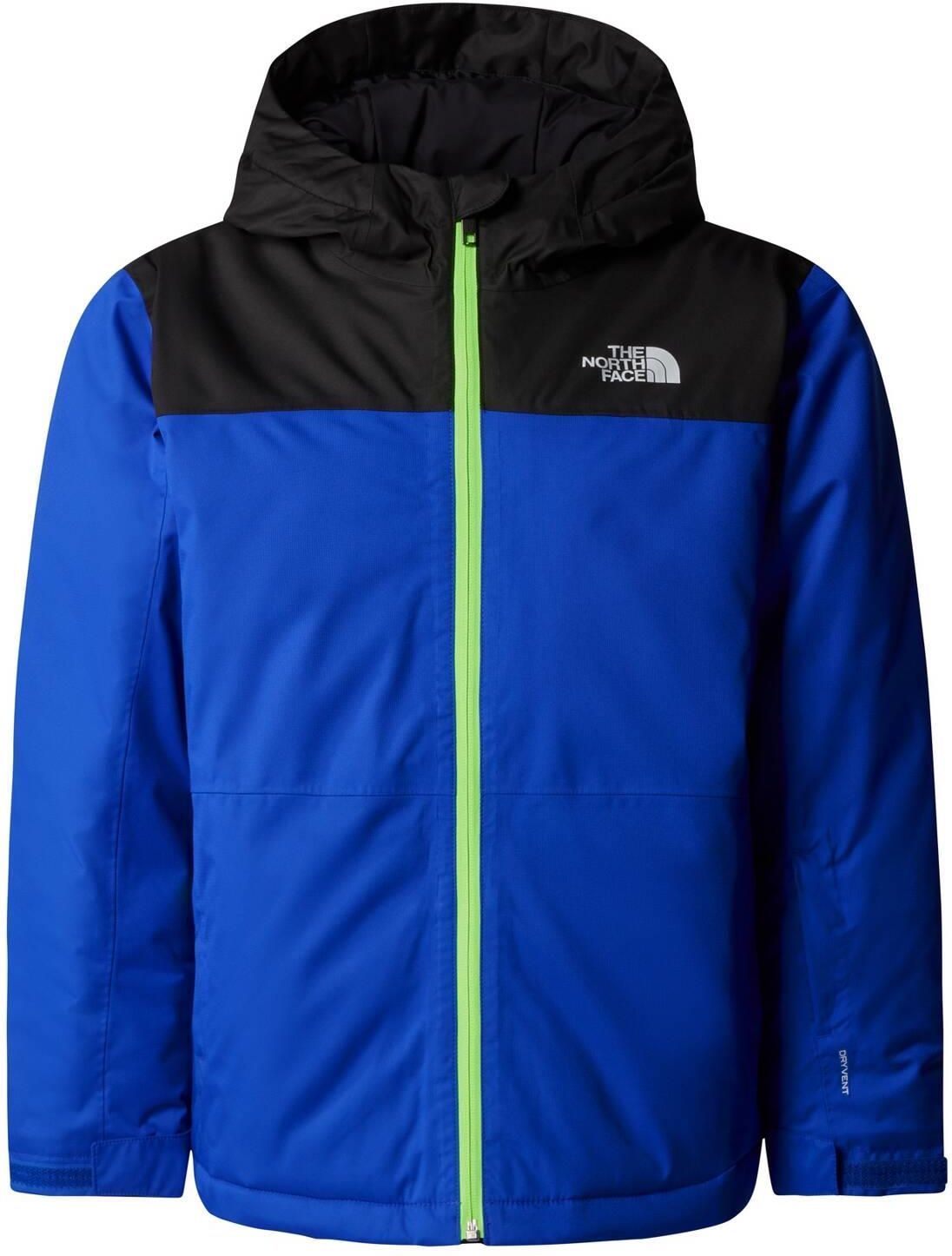 [NF0A88TZCZ6] YOUTH THE NORTH FACE FREEDOM INSULATED JACKET