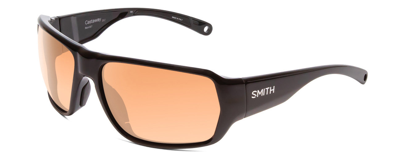 [20326780763I2] Mens Smith Optics Castaway Polarized Sunglasses