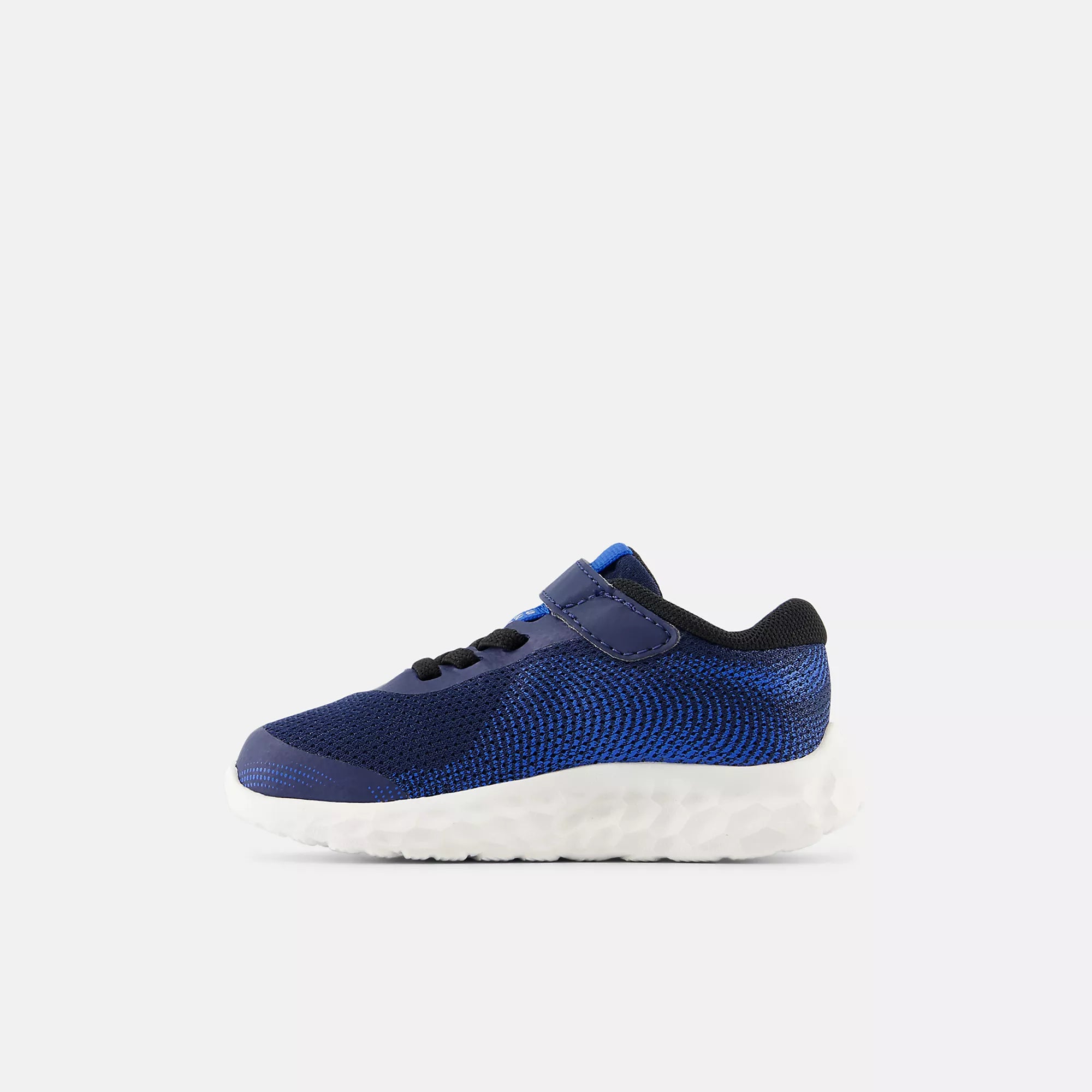 [IA520RG8 WIDE] TODDLERS NEW BALANCE 520V8 BUNGEE LACE WIDE