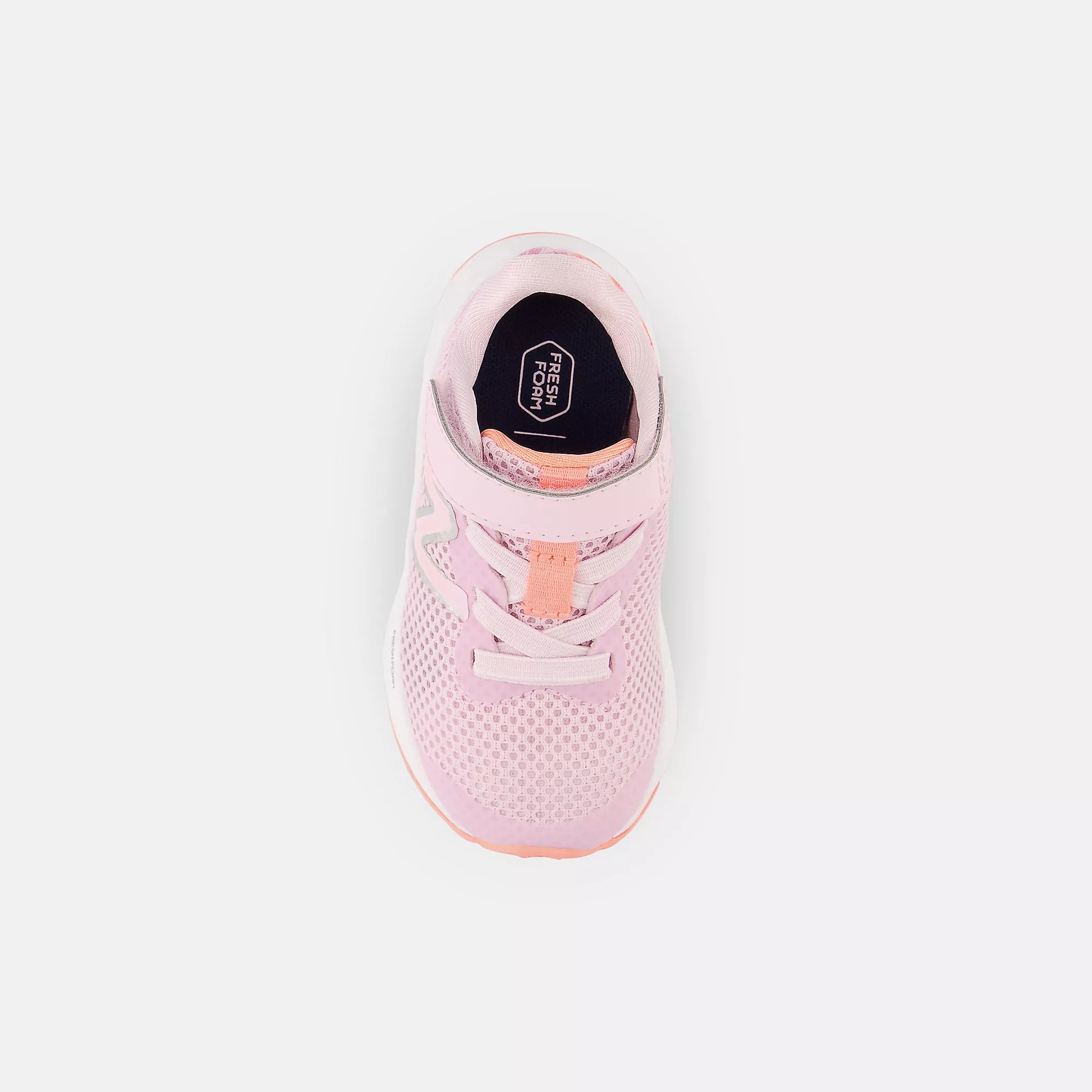 [IAARIGB4 X-WIDE] TODDLERS NEW BALANCE FRESH FOAM ARISHI V4 STRAP EXTRA WIDE